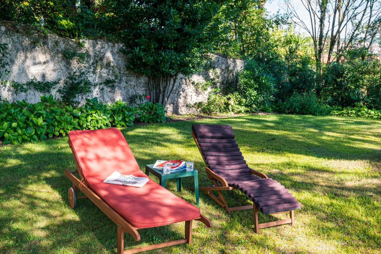 Aita Baita Ciboure Exterior photo