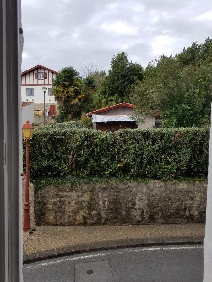 Aita Baita Ciboure Exterior photo